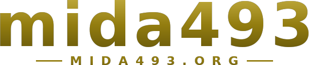 mida493 logo
